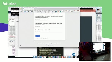 Web Dev and Sausages #9 -  the Halloween Volume