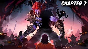 SOLO LEVELING : ARISE  Chapter - 7 WALKTHROUGH