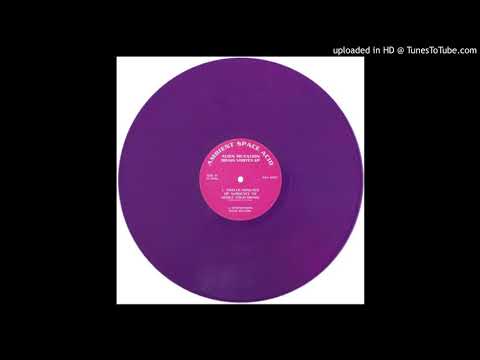 Alien Mutation — Alien Mutation ‎– Acid Buzz