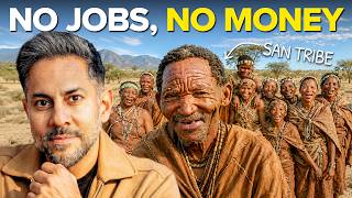 5 Lessons That Changed My Life From the World's Oldest Tribe
