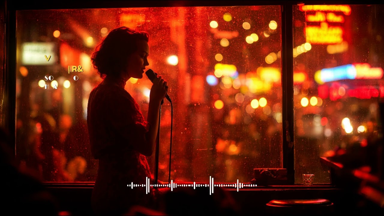 Last Call at the Bar 🥃 Melancholy Smooth Jazz (Closing Time)