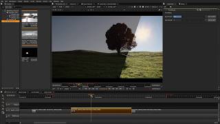 Nuke 9.0 | Soft Effects
