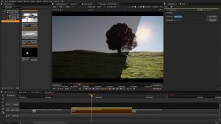 Nuke 9.0 | Soft Effects screenshot 5