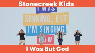 I Was But God (Elevation Rhythm) Motions