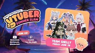 【CHARITY STREAM】#Summerslam with lucid !charity Check Pinned!