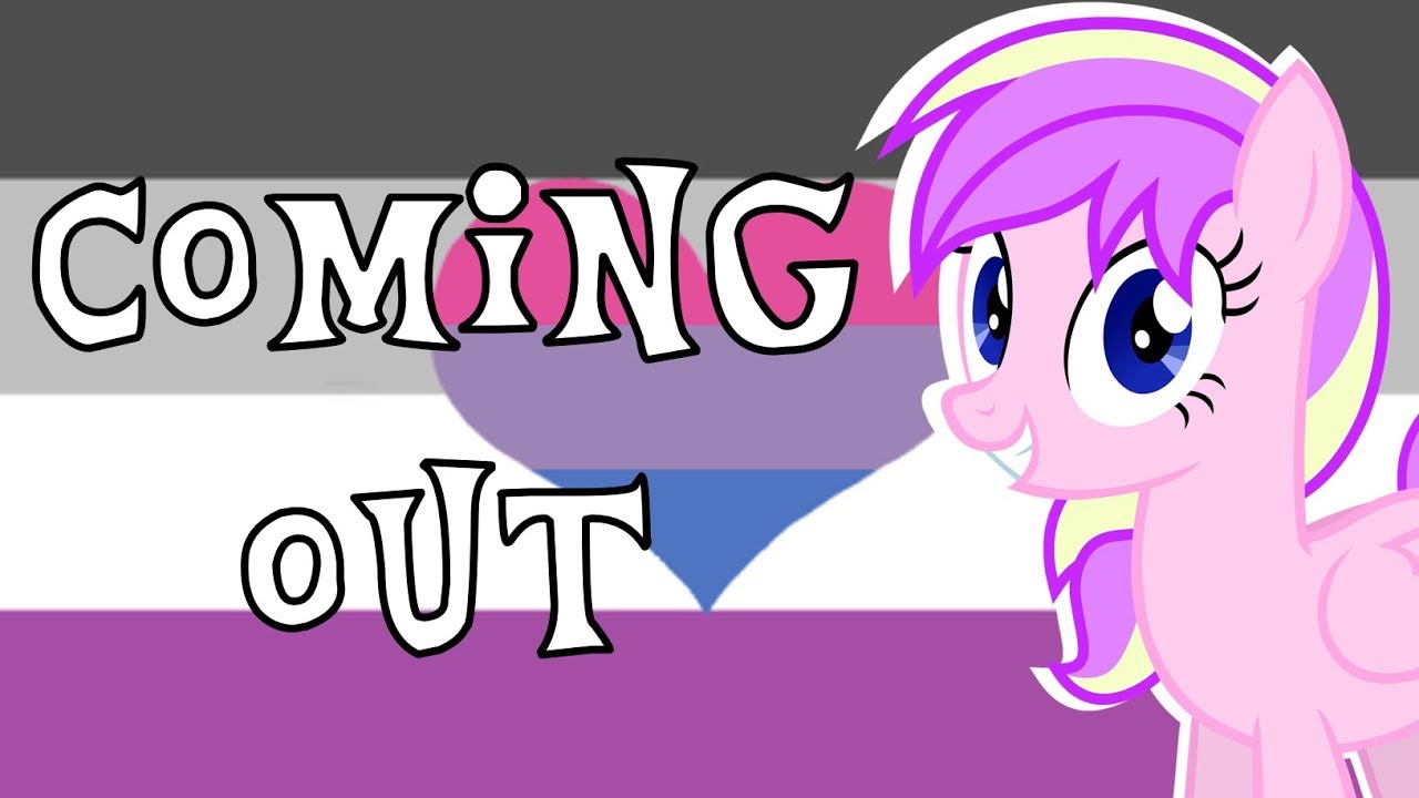 I'm biromantic asexual - a coming out song (dodie COVER) || Pride Month 2019