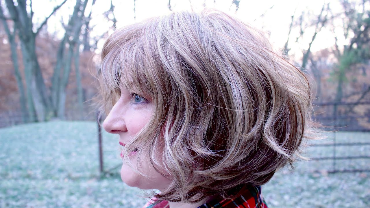 QUICK LOOK at Positivity by Gabor in Light Red