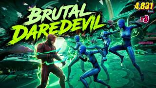 Dead as Disco | Gameplay with Daredevil! Part 2