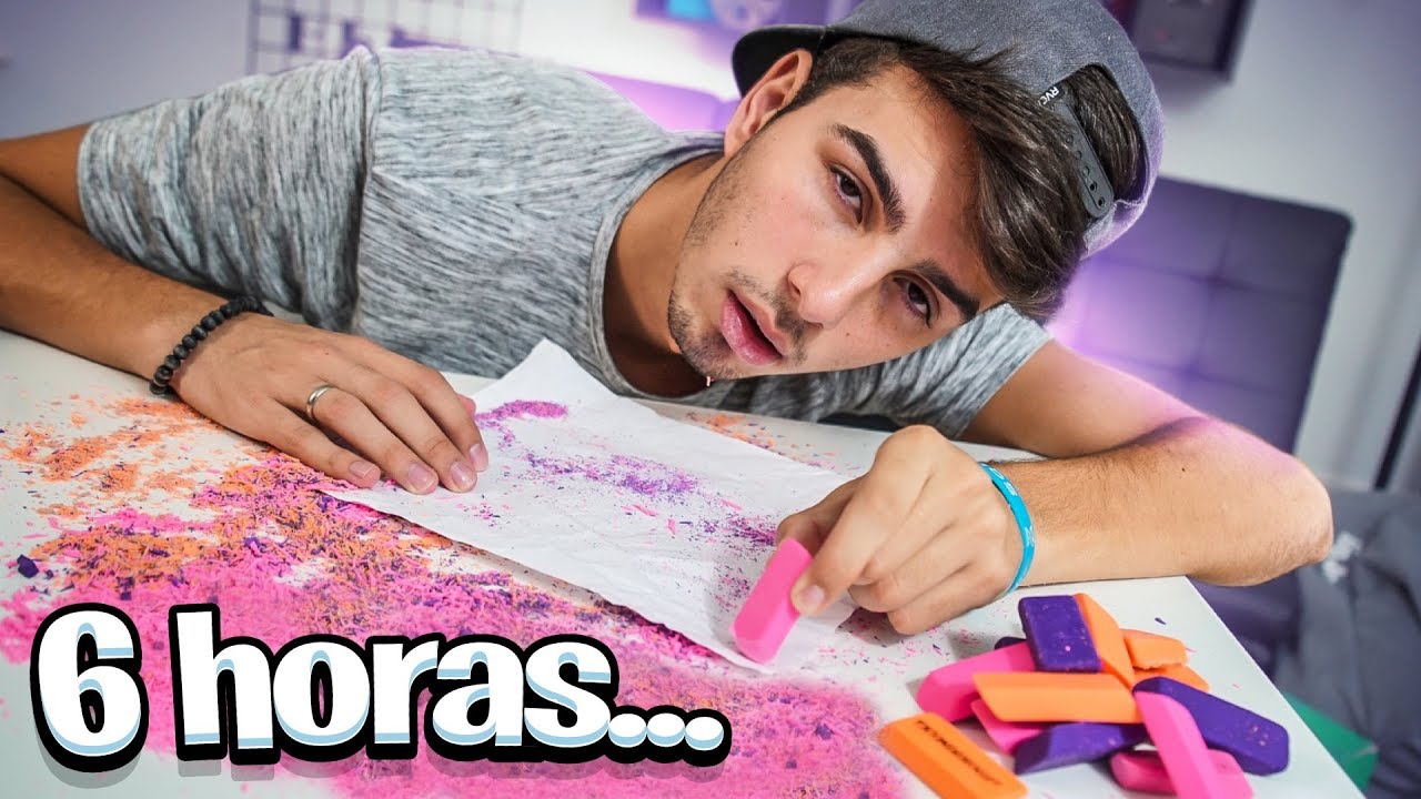 neagley and chase ACABANDO COM UMA CAIXA DE 21 BORRACHAS!!!