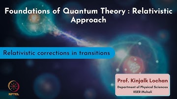 Relativistic corrections in transitions