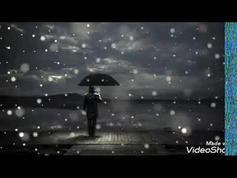 أحزان الله يقدرني على نسيانك أحزان ليبيا وليد التلاوي فيديو من تصميمي