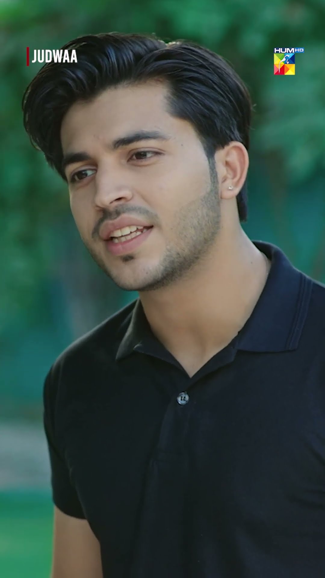Judwaa [ BEST SCENE ]  #ainaasif #adnanrazamir #judwaa #shortsfeed #shorts #humtv