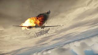 ITALIAN ENGINEERING - War Thunder Cinematic