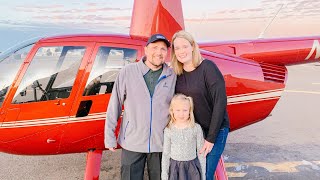 What is a San Diego helicopter tour with Corporate Helicopters like? — featuring EverythingDisneyFamily (Corporate Helicopters)