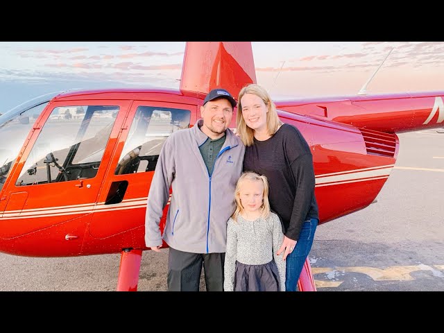 San Diego Helicopter Tour — EverythingDisneyFamily (video thumbnail)