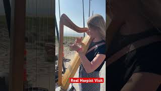 #harpist #harp #free2play