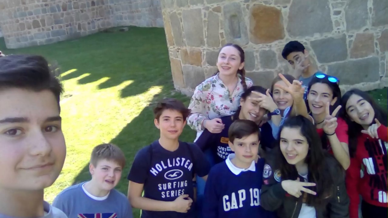 Colegio Diocesano Asunción de Nuestra Señora. Ávila