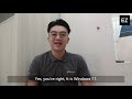 Windows 11 - New Design & Tools