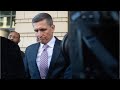 Judge officially drops case against Michael Flynn after Trump pardon