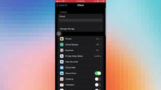How to Back Up Device Data to Cloud Storage (Easy Guide) screenshot 4