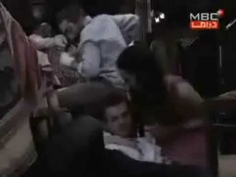 ميرنا وخليل انا بدفع عمري