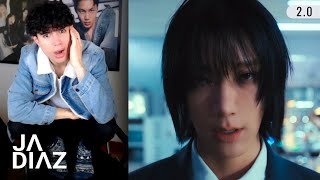 TEN LEE Nightwalker MV REACTION