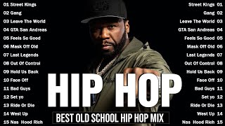 Best Old School Rap Hip Hop Mix - 90S 2000S Rap Hip Hop Mix  - Hip Hop Mix 2024