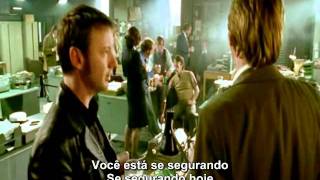 Lifehouse - All In All (Legendado)