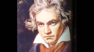 Ludwig van Beethoven Fur Elise