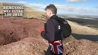 BEACONS WAY ULTRA 100 MILE