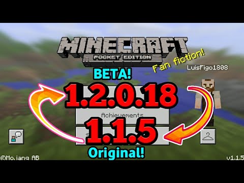 Video: Bagaimana Anda mengubah Minecraft ke versi lama?