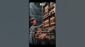 The REAL Story Behind Computer Bugs 🪲