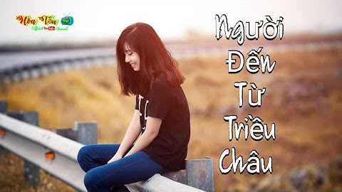 Người Đến Từ Triều Châu || Nhạc Hòa Tấu || Nhạc Không Lời || Hòa Tấu TV