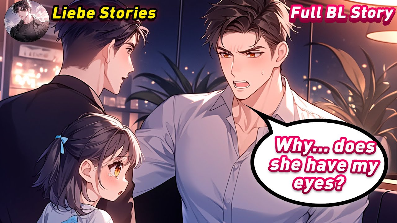 ~BL Story~ My Blind Date Brought His Kid—My Heart Stopped When I Saw My Own Eyes Staring Back