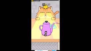 Cats Escape #games