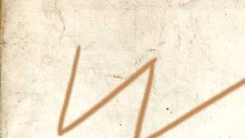 Experimental Animation Music Clip