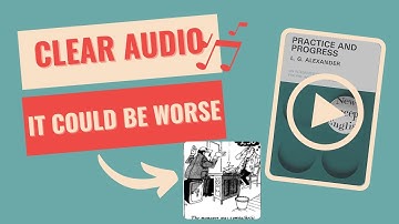 IT COULD BE WORSE - NEW CONCPET ENGLISH 2 - PRACTICE AND PROGRESS