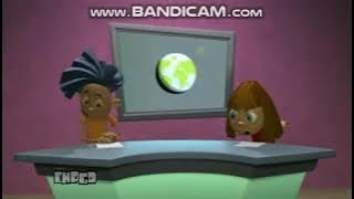 Planet Sketch, The Best of Mike Today and Sally Van (Season 1)