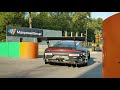 Banking drive 12H MONZA 2020
