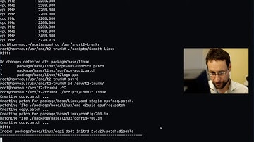 I spent my weekend fixing Linux kernel X2APIC AMD Zen P-states bug w/ Asus & other BIOS