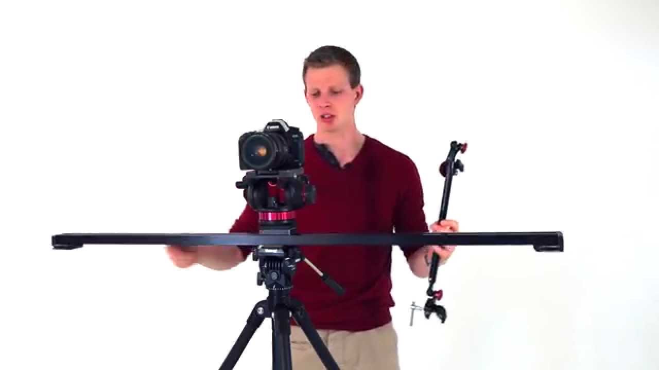Konova Tripod Stability Arm – Mehr Stabilität Für Dein Stativ, NEU