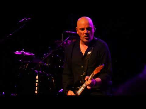 The Stranglers - &#039;Hanging Around’ - Live at The Cliffs Pavilion, Southend - 20.03.18