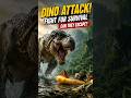 😱 Giant Monster vs Family Rescue Story Movie Explained In Hindi #shorts #hindi #trending