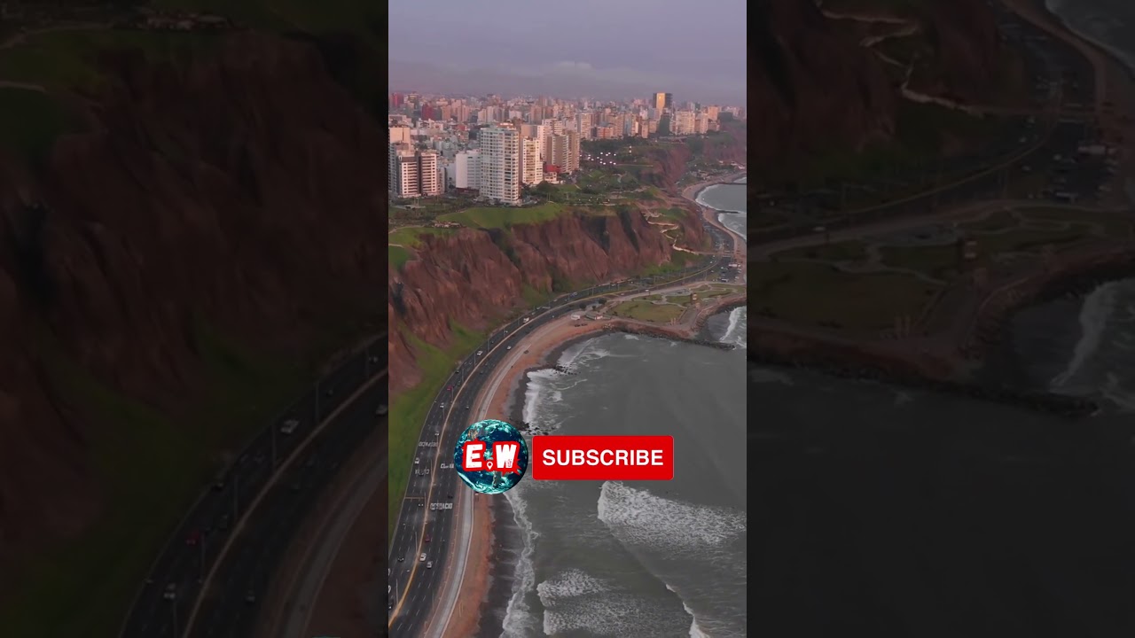 🥇Security in Miraflores🥇