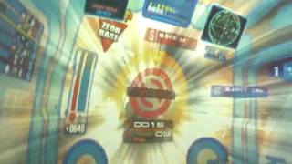【ファンネルID 9/27_4-1】RCB66　ジム改　サフィーニ【戦場の絆】