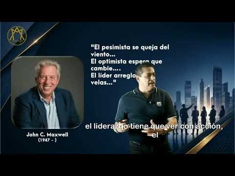 Que es el liderazgo - Manuel Alonso