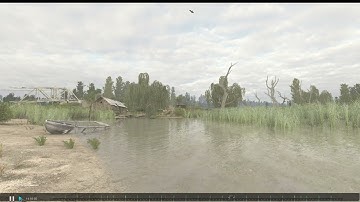 Таймлайн - Anomaly 1.5.1