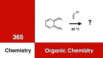 Diels Alder Reaction | Cycloaddition  | Organic chemistry | Problem | Question | Solved | Solution