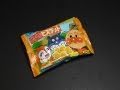 不二家 アンパンマンひとくちビスケット 48g