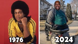 WHAT'S HAPPENING (1976 - 1979) Cast THEN and NOW, What Happened To The Cast After 48 Years?